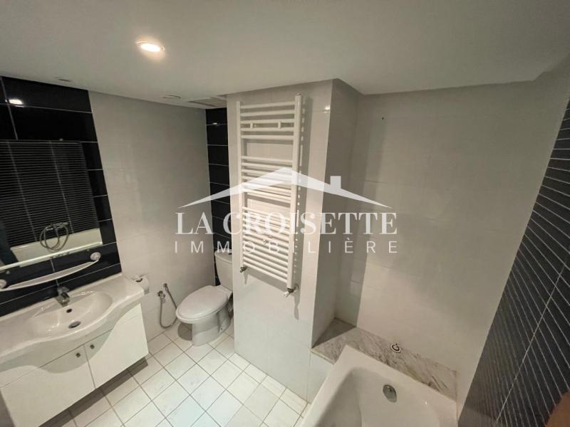 Appartement S+2 à Ain Zaghouan Nord